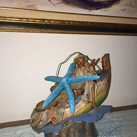 Le Pavoncelle Blu