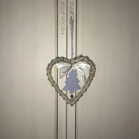Le Pavoncelle Blu Apartament *