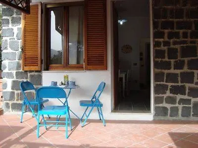 Le Pavoncelle Blu *