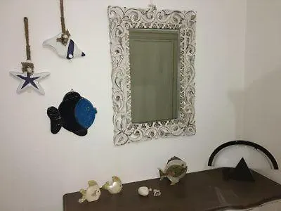 Le Pavoncelle Blu Apartament