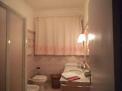 Apartament Le Pavoncelle Blu Cala Gonone