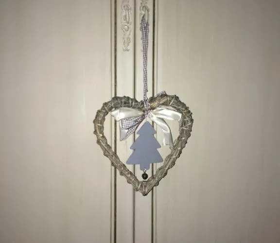 Le Pavoncelle Blu 公寓 *