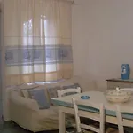 Le Pavoncelle Blu Appartement *