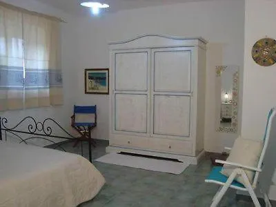 Apartman Le Pavoncelle Blu Cala Gonone