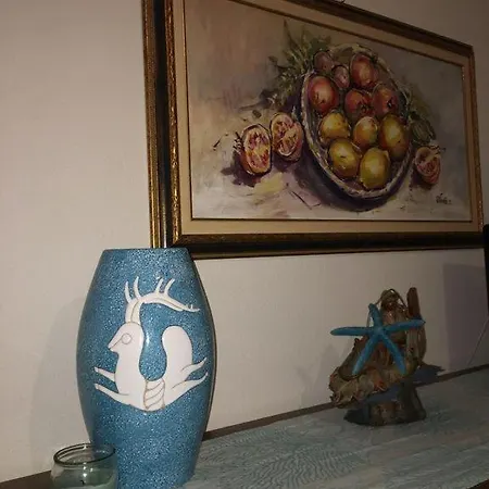 Appartement Le Pavoncelle Blu Cala Gonone