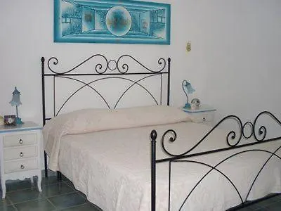 Apartman Le Pavoncelle Blu Cala Gonone