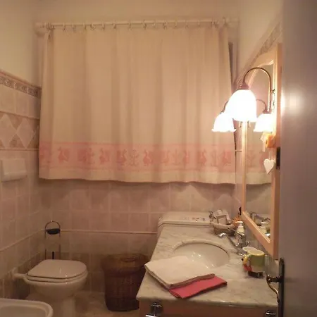 Le Pavoncelle Blu Cala Gonone