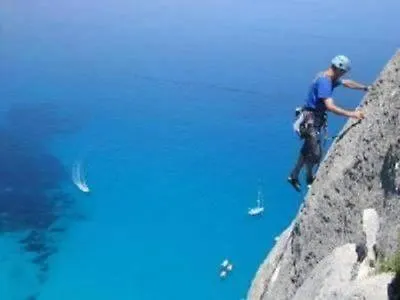 Le Pavoncelle Blu