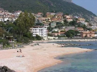 Le Pavoncelle Blu * Cala Gonone