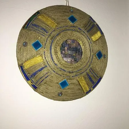 Le Pavoncelle Blu *