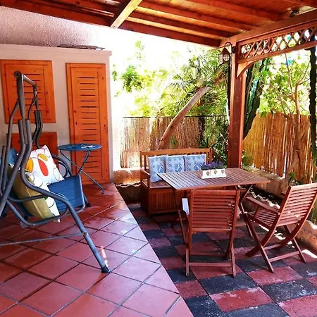 Le Pavoncelle Blu * Cala Gonone