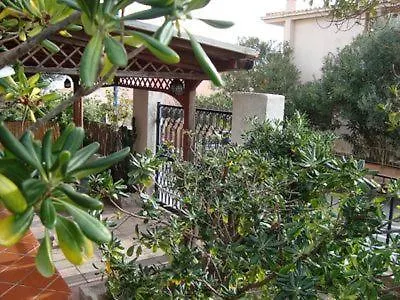 Le Pavoncelle Blu Cala Gonone