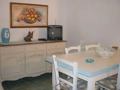 Le Pavoncelle Blu * Cala Gonone