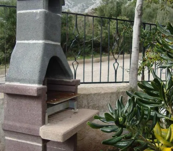 Le Pavoncelle Blu Appartement